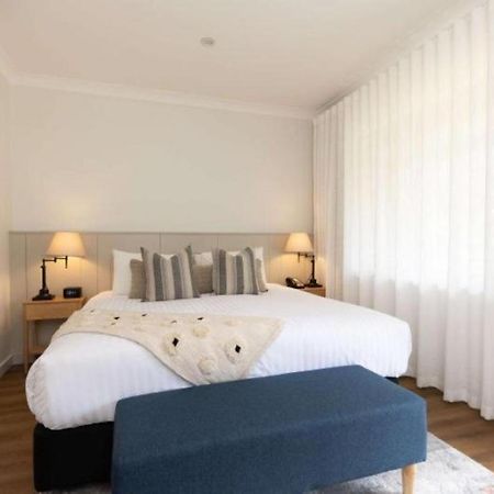 Clare Country Club Otel Dış mekan fotoğraf