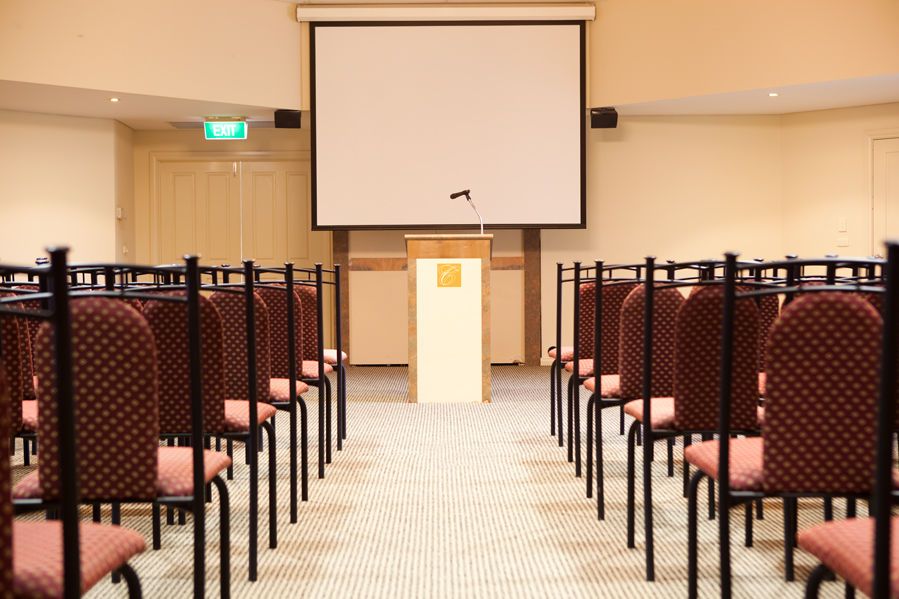 Clare Country Club Otel Konforlar fotoğraf