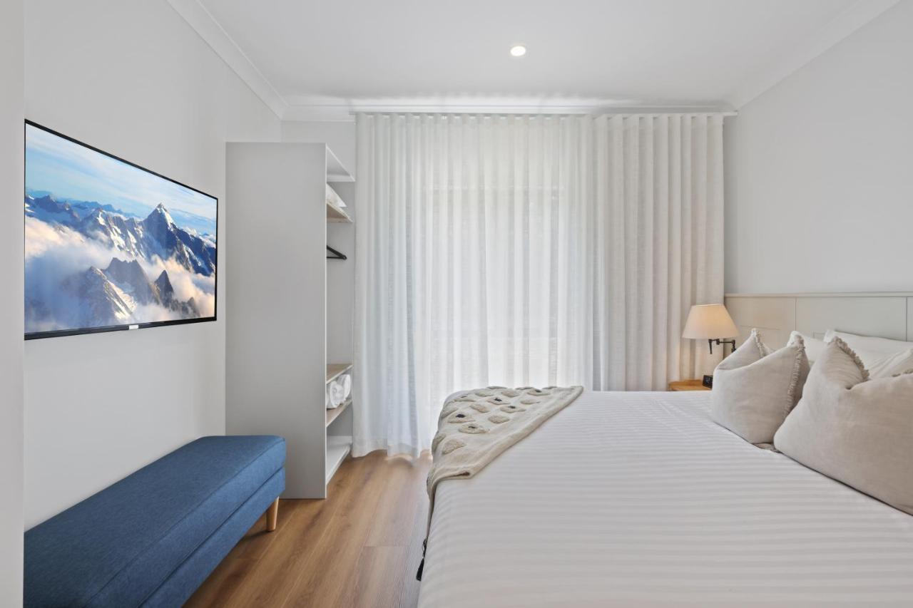 Clare Country Club Otel Dış mekan fotoğraf