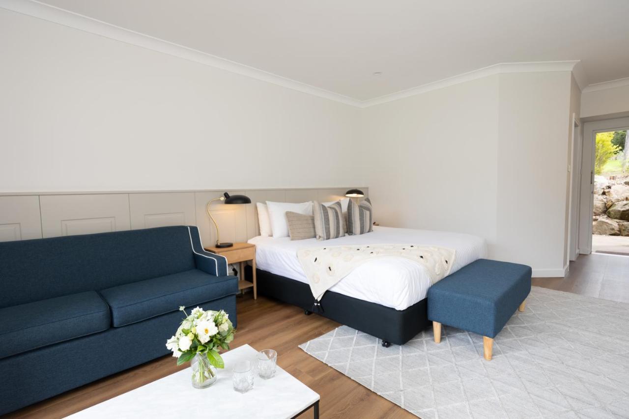 Clare Country Club Otel Dış mekan fotoğraf