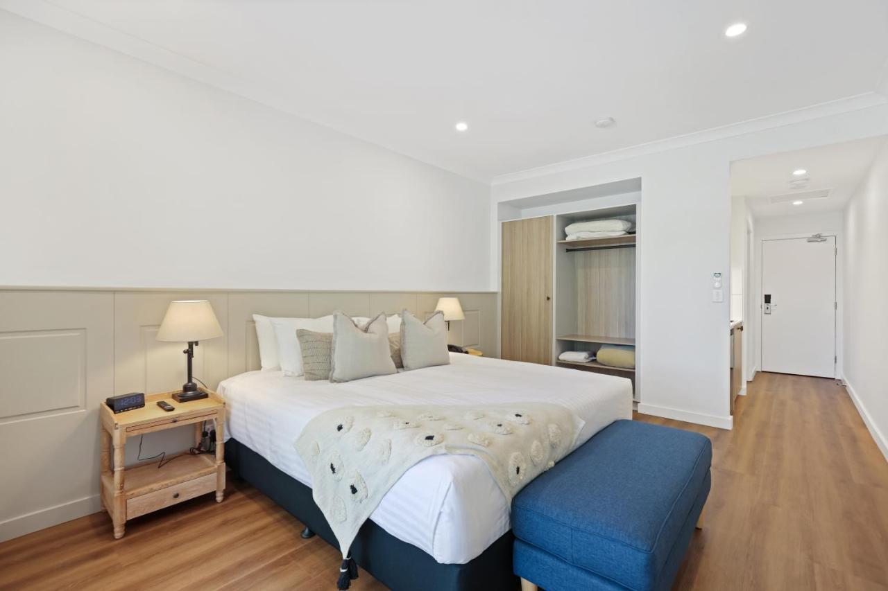 Clare Country Club Otel Dış mekan fotoğraf