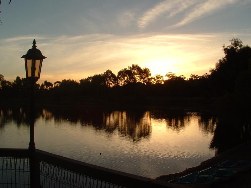 Clare Country Club Otel Dış mekan fotoğraf